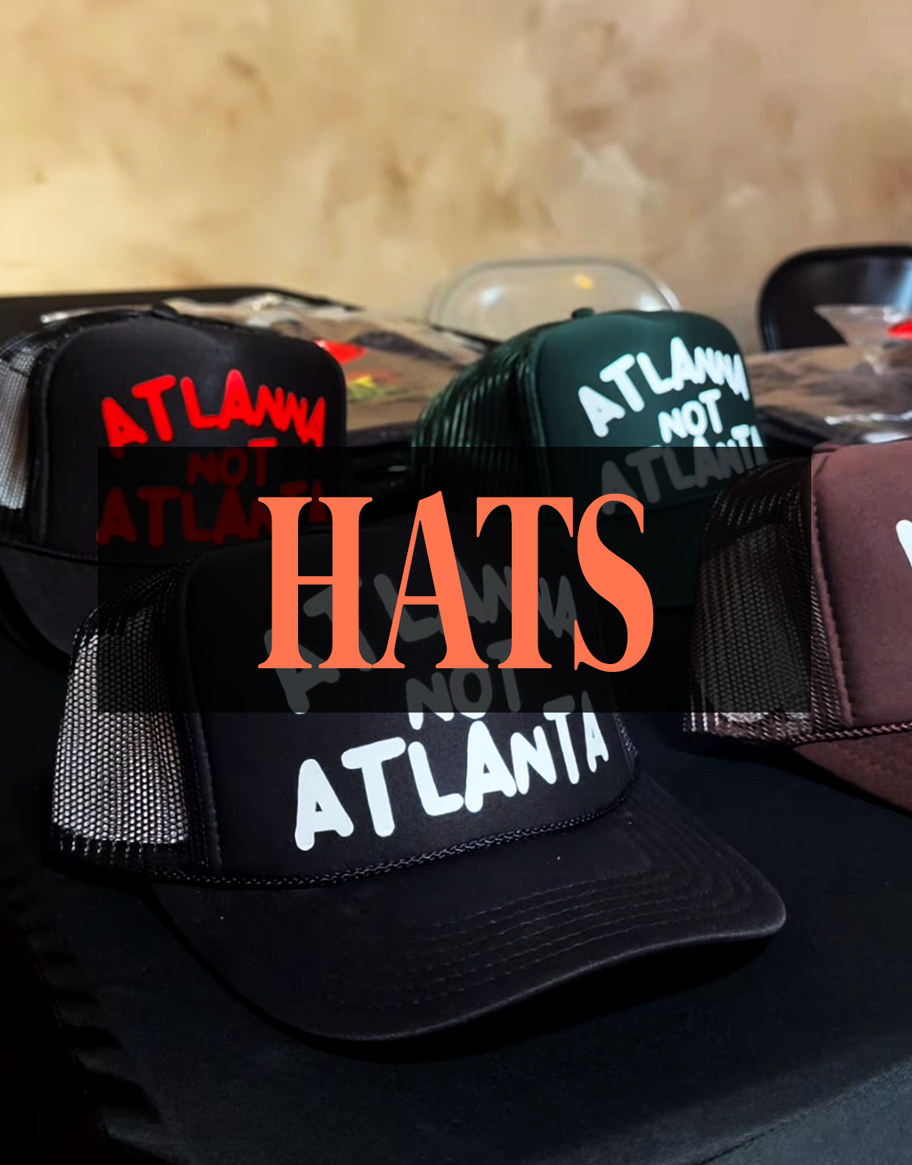 Hats