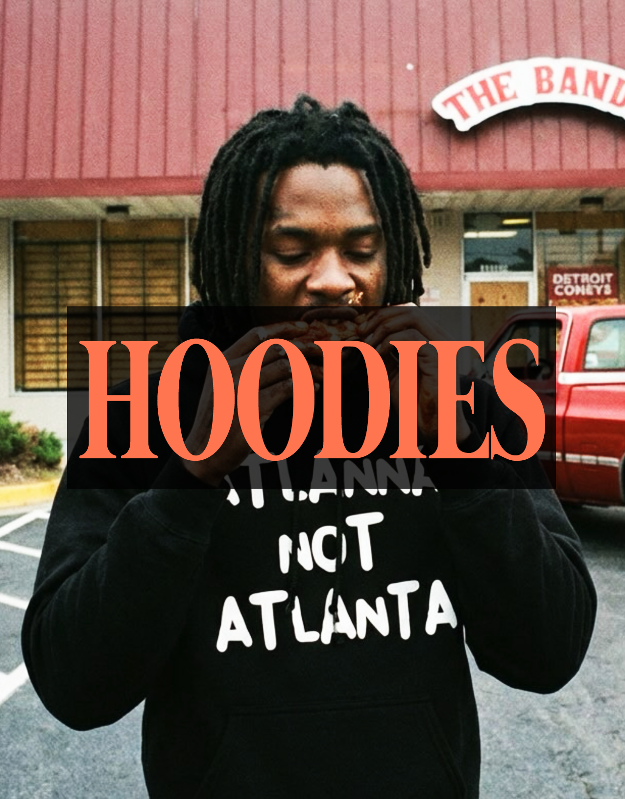 Hoodies