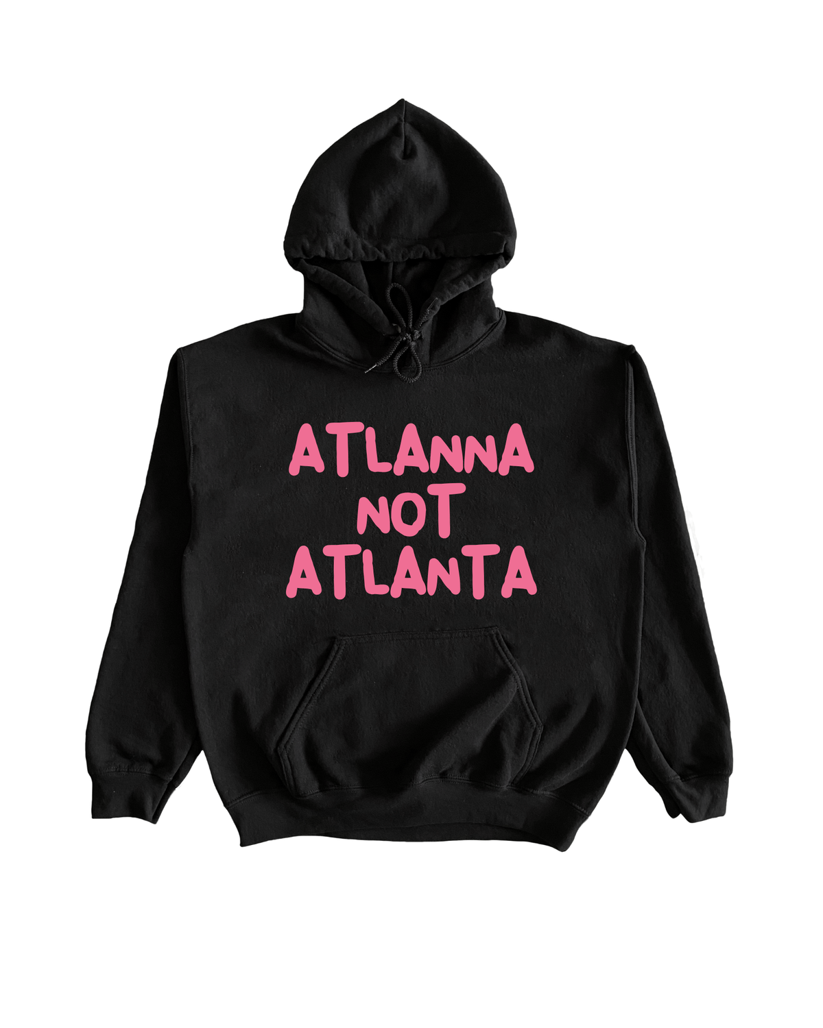 HomeTown Hero Hoodie (Breast Cancer)