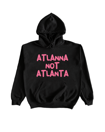 HomeTown Hero Hoodie (Breast Cancer)