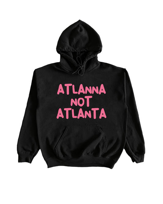 HomeTown Hero Hoodie (Breast Cancer)