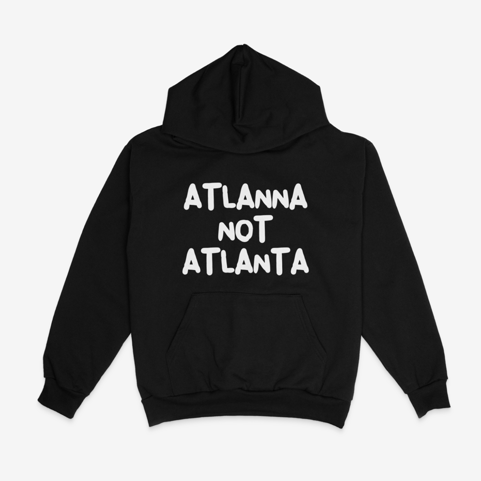 HomeTown Hoodie