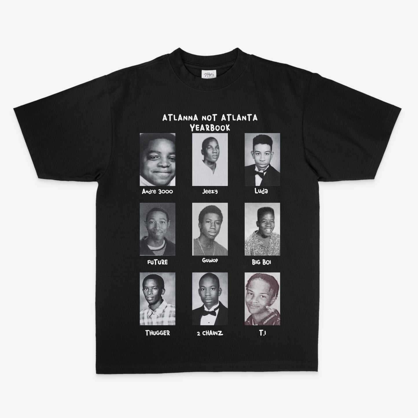 Yearbook T-Shirt