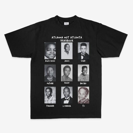 Yearbook T-Shirt