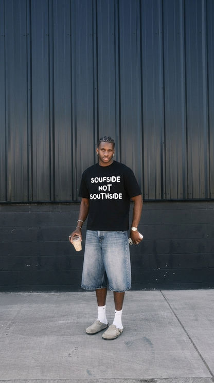 SoufSide Not SouthSide